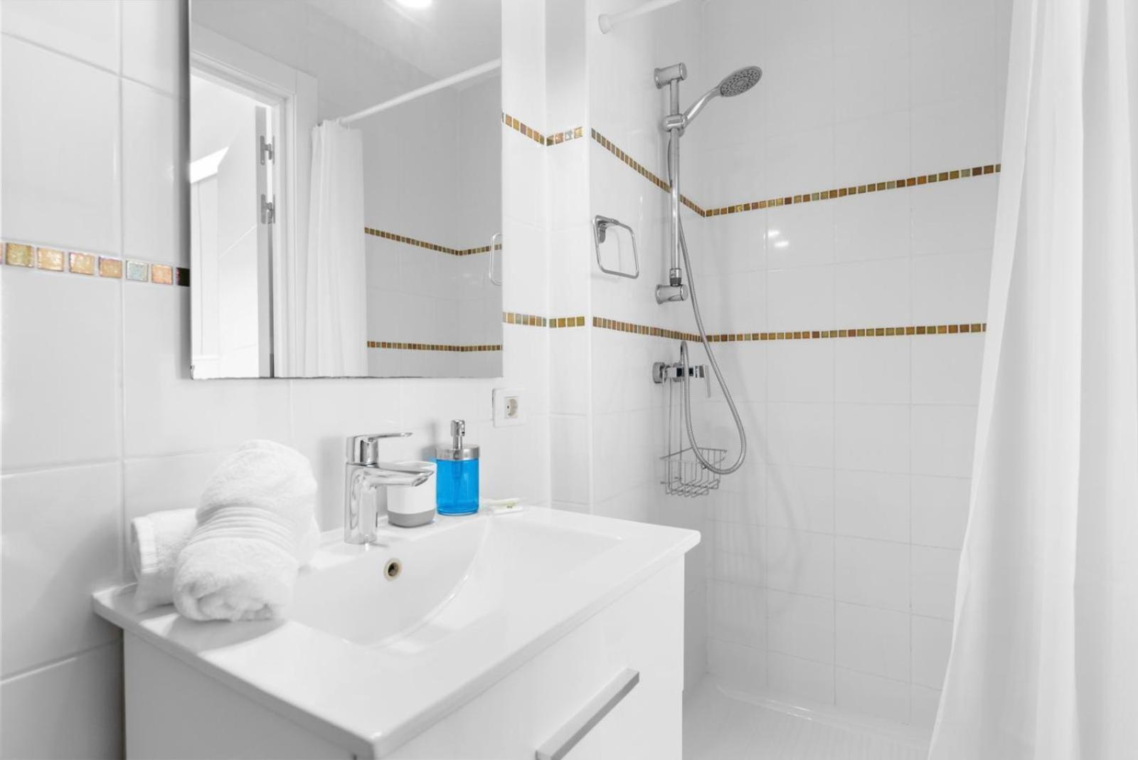 Apartment Marie アデヘ エクステリア 写真